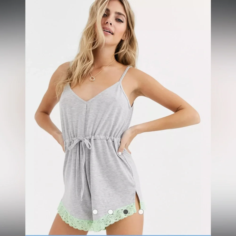 Asos romper - Picture 2 of 5